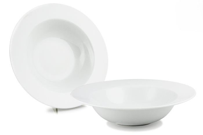 Tirolix - Ciotola pasta 30 cm Idra Pasta bowl 30 cm Idra in porcellana elegante moderna horeca