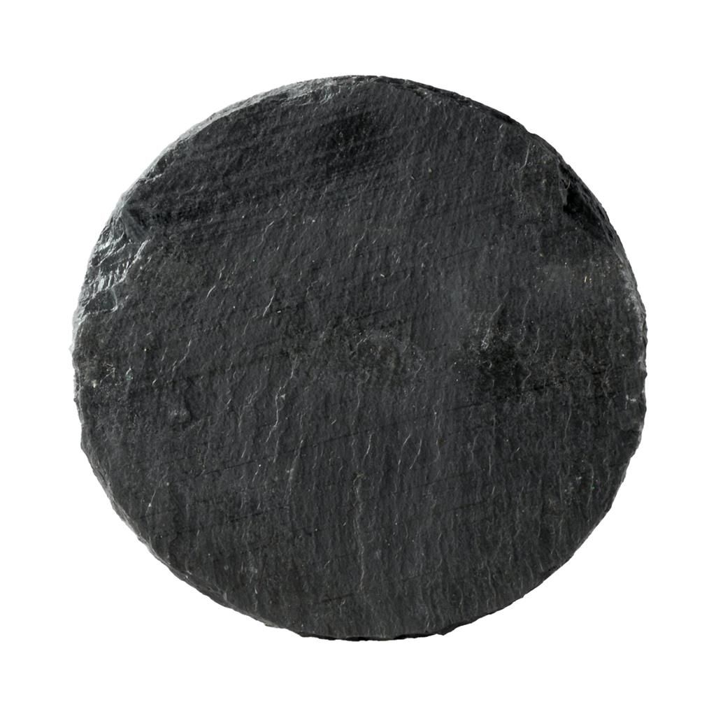 Round Slate Board 25 cm - Tirolix