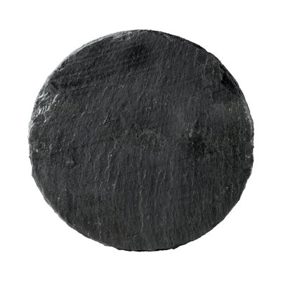 Round Slate Board 25 cm - Tirolix