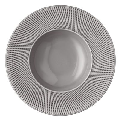 Rosenthal - Rim plate deep 28 cm Blend Mineral
