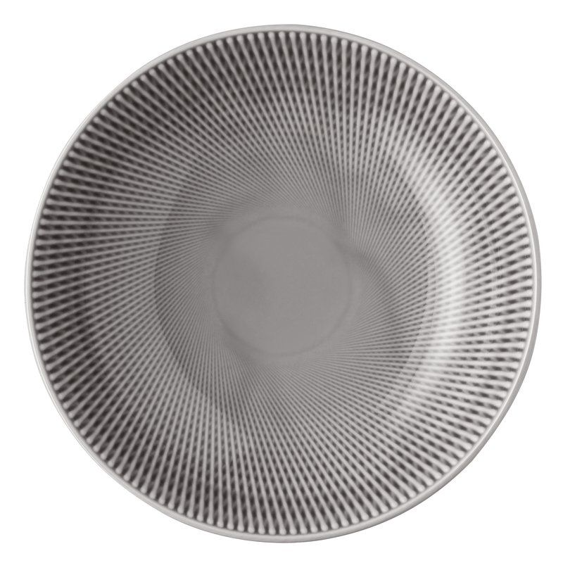 Rosenthal - Plate deep 27,9 cm Blend Mineral