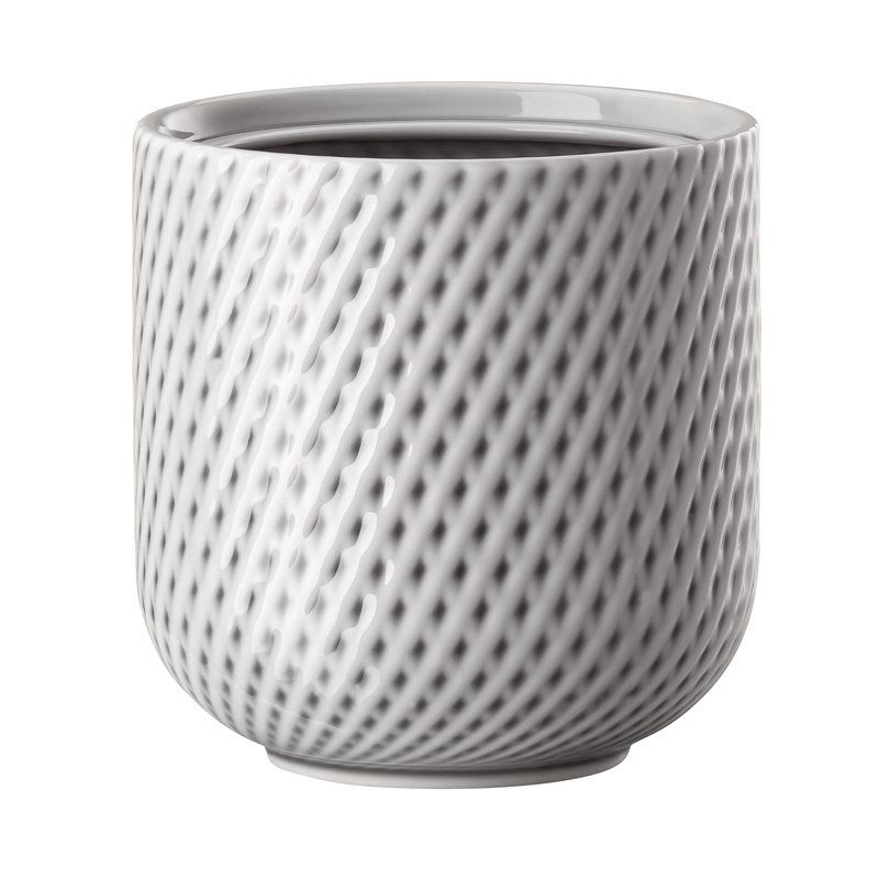 Rosenthal - Sugar bowl 0,25 l Blend Mineral