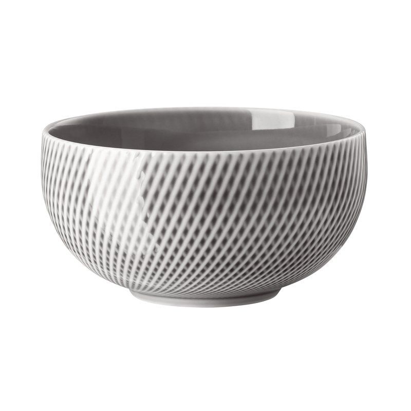 Rosenthal - Bowl 0,46 l Blend Mineral