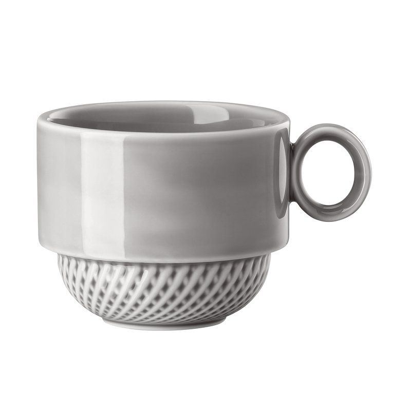 Rosenthal - Cup stackable 0,21 l Blend Mineral
