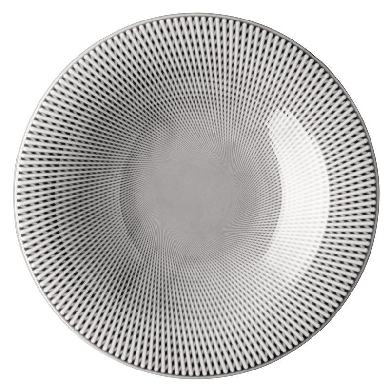 Rosenthal - Plate deep coupe 28,3 cm Blend Mineral