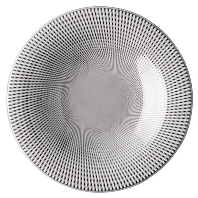 Rosenthal - Plate deep coupe 28,3 cm Blend Mineral