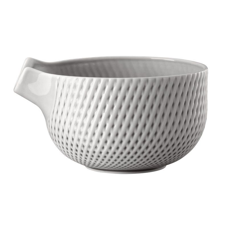 Rosenthal - Sauce boat 0,30 l Blend Mineral