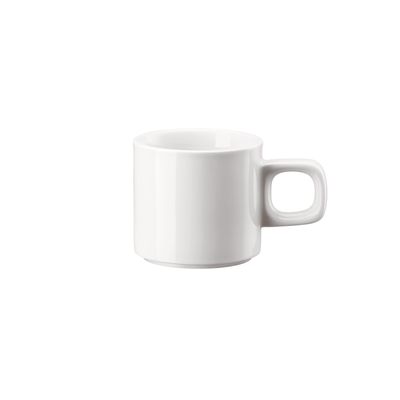 Rosenthal - Obertasse 0,10 l Bloom Snow
