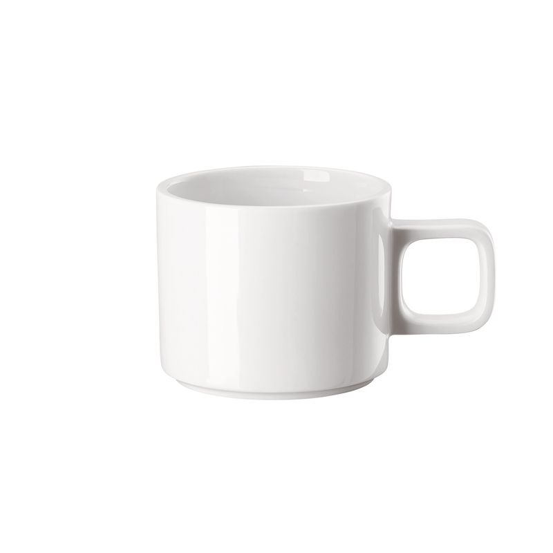 Rosenthal - Cup 0,30 l Bloom Snow