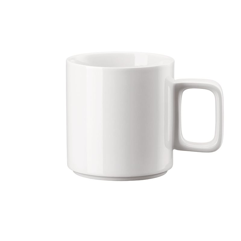Rosenthal - Cup 0,38 l Bloom Snow