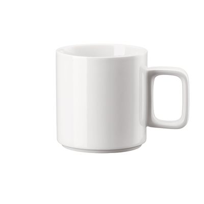 Rosenthal - Cup 0,38 l Bloom Snow