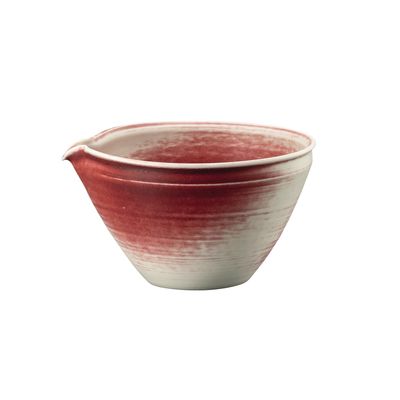 Rosenthal - Creamer 0,21 l Bloom Scarlet