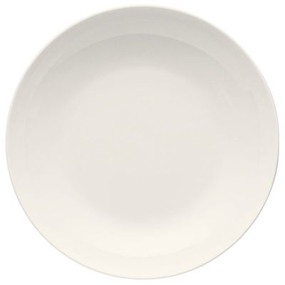 Rosenthal - Teller tief 21 cm Brillance Weiß