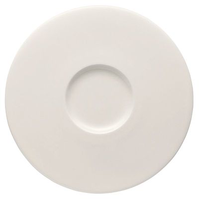 Rosenthal - Untertasse 18,7 cm Brillance Weiß