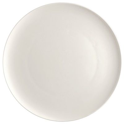Rosenthal - Service plate 31,2 cm Brillance White