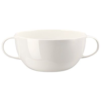 Rosenthal - Soup cup 0,37 l Brillance White