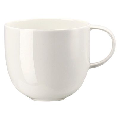 Rosenthal - Obertasse 0,20 l Brillance Weiß