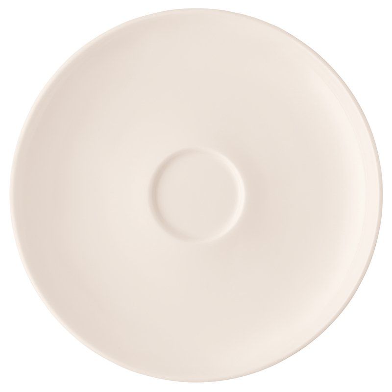 Rosenthal - Saucer 14,5 cm Brillance White