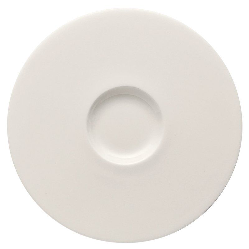 Rosenthal - Saucer 15,4 cm Brillance White