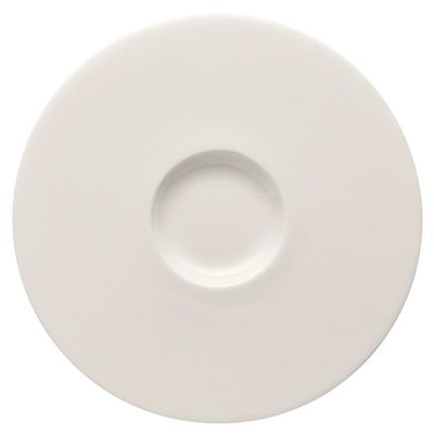 Rosenthal - Saucer 15,4 cm Brillance White