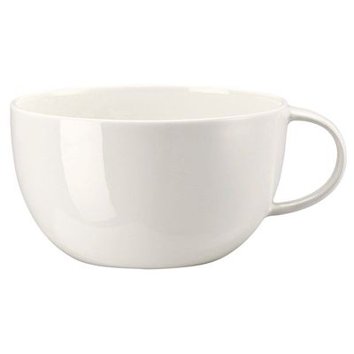 Rosenthal - Obertasse 0,25 l Brillance Weiß