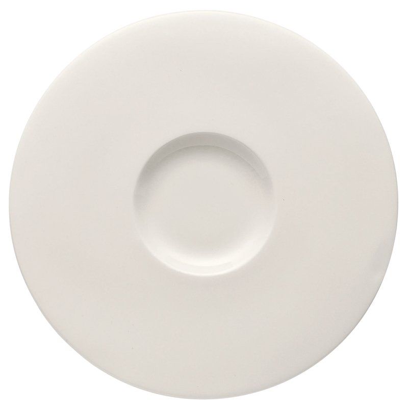 Rosenthal - Saucer 16,2 cm Brillance White