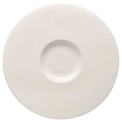 Rosenthal - Saucer 16,2 cm Brillance White