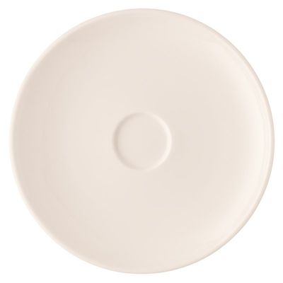 Rosenthal - Untertasse 15,5 cm Brillance Weiß