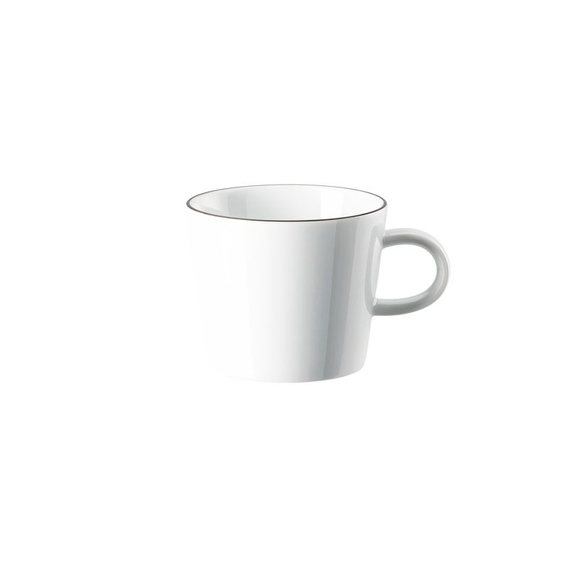 Rosenthal - Cup 0,22 l Cucina Black