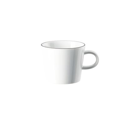 Rosenthal - Cup 0,22 l Cucina Black