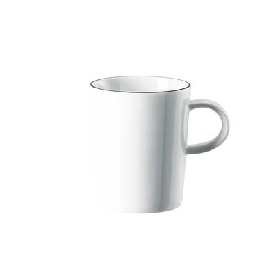 Rosenthal - Cup 0,28 l Cucina Black