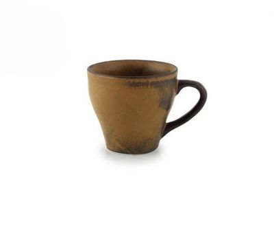 Kaffeetasse Porzellan 8,5 cl Laterre modern Gastronomie