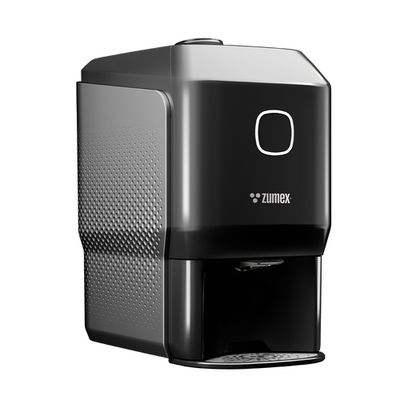 Zumex - Multifunction automatic juicer Soul Series 2 Smoke Grey Black