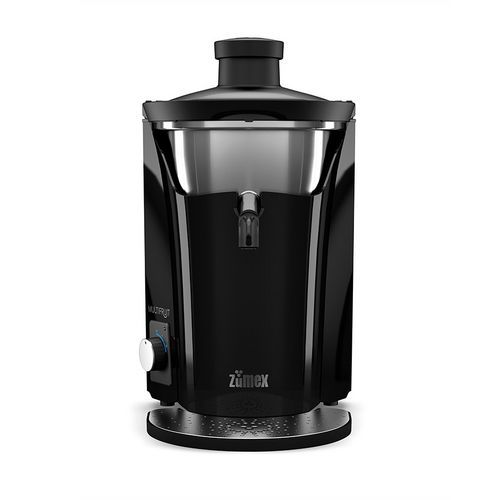 Zumex - Professional centrifuge Multifruit Black