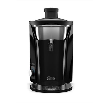 Zumex - Professional centrifuge Multifruit Black