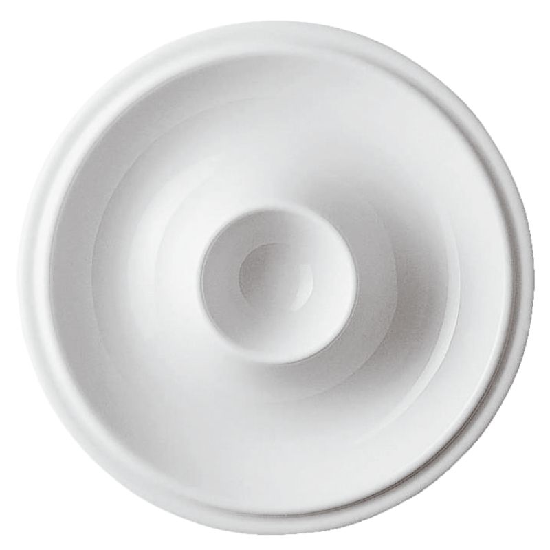 Rosenthal - Egg cup with deposit 14 cm Epoque