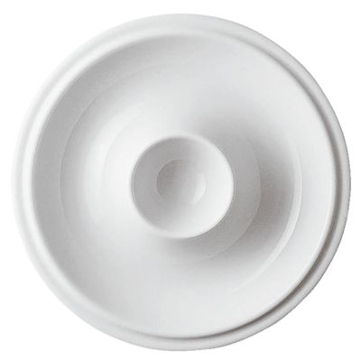 Rosenthal - Egg cup with deposit 14 cm Epoque