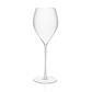 Rona Arte Sektkelch 29 cl klares Glas elegant für professionelle Gastronomie.
