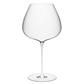 Rona Arte wine glass 88 cl clear glass large ideal for red wine horeca professional use.
