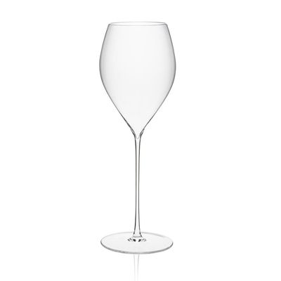 Rona Arte Sektkelch 29 cl klares Glas elegant für professionelle Gastronomie.
