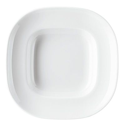 Rosenthal - Plate square flat 13 x 13 cm Epoque Accenti