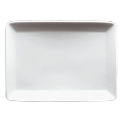 Rosenthal - Platter rectangular 18,3 x 13,4 cm Epoque Accenti