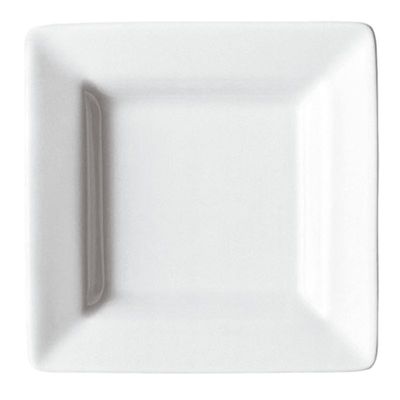 Rosenthal - Schälchen quadratisch 8 x 8 cm Epoque Accenti