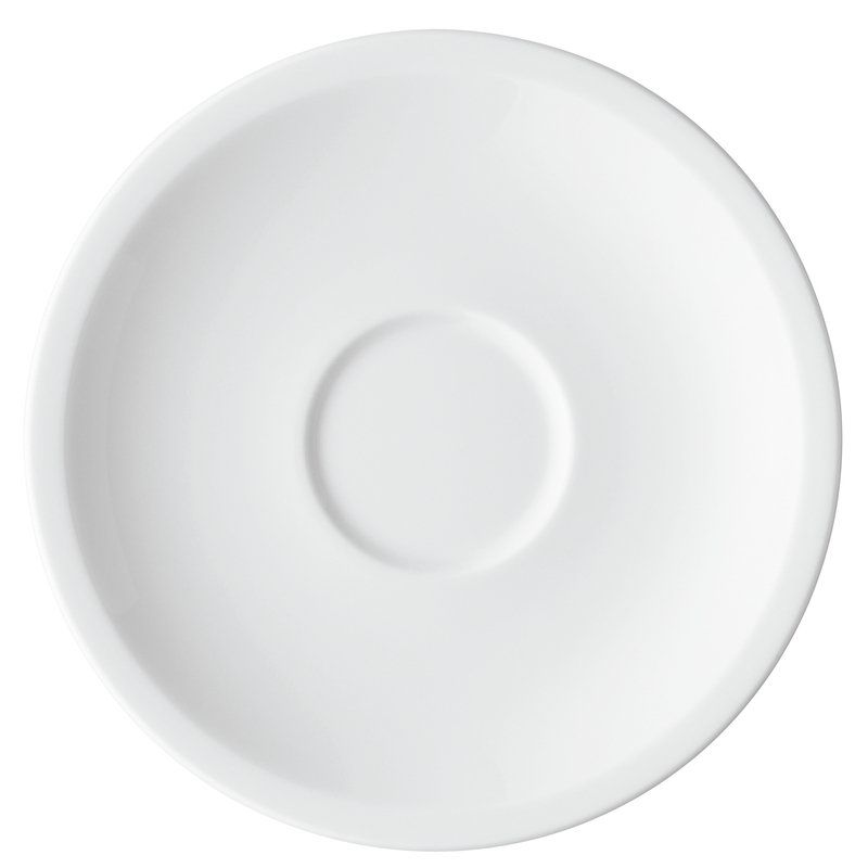 Rosenthal - Saucer 17,5 cm Epoque Accenti