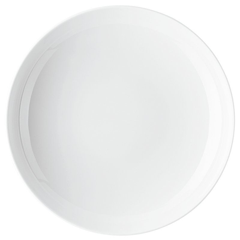 Rosenthal - Gourmet plate deep 27,5 cm Epoque Accenti