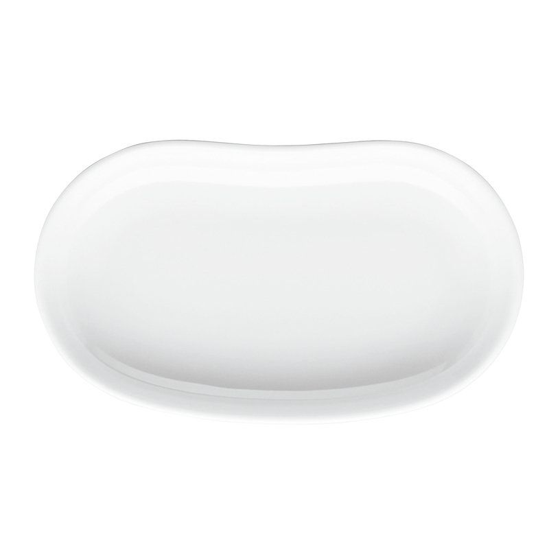 Rosenthal - Bowl bean-shaped 11,9 x 6,9 cm Epoque Accenti