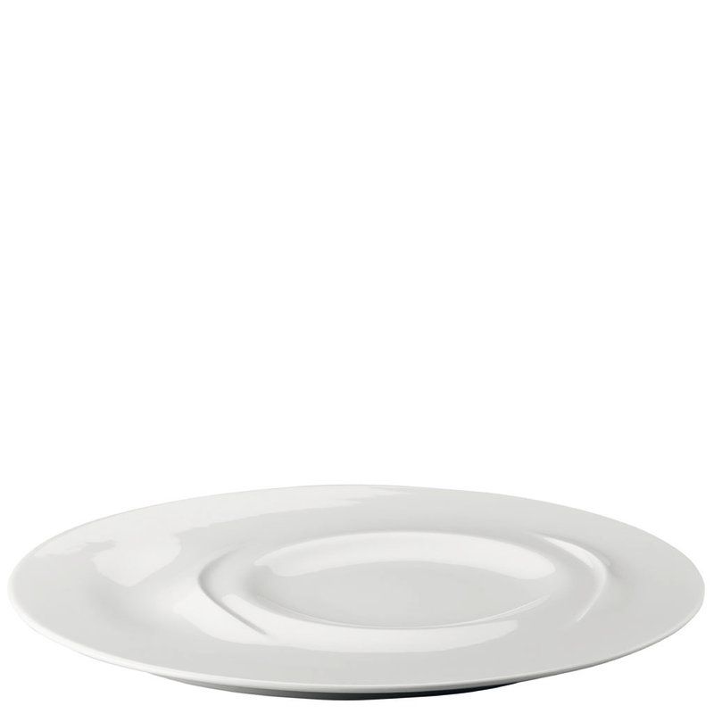 Rosenthal - Gourmet plate flat 32 cm Free Spirit