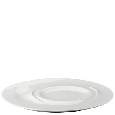 Rosenthal - Gourmet plate flat 32 cm Free Spirit