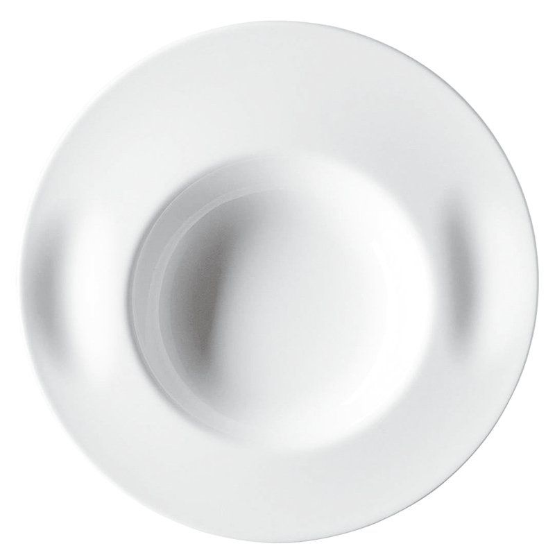 Rosenthal - Plate deep 22 cm In.gredienti