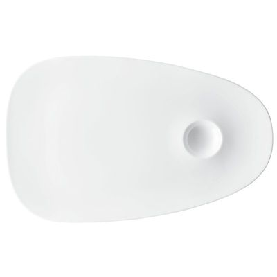 Rosenthal - Platter 39 x 24 cm In.gredienti